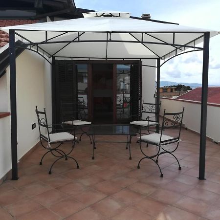 Fata Morgana Suite Reggio di Calabria Dış mekan fotoğraf