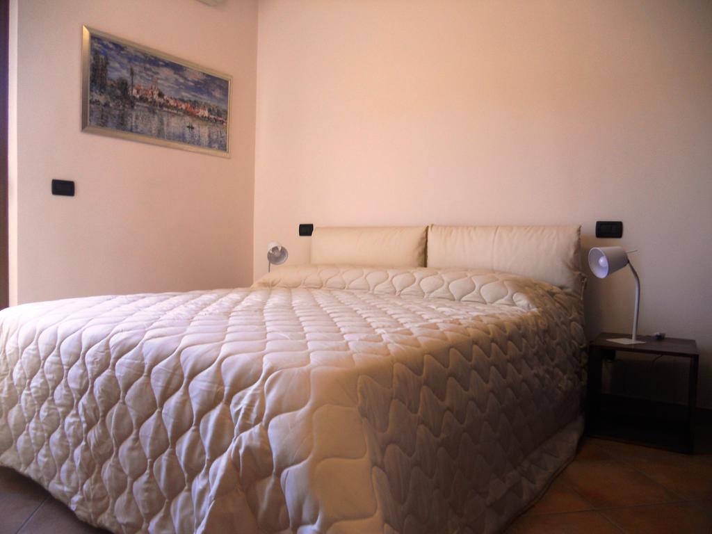 Fata Morgana Suite Reggio di Calabria Dış mekan fotoğraf