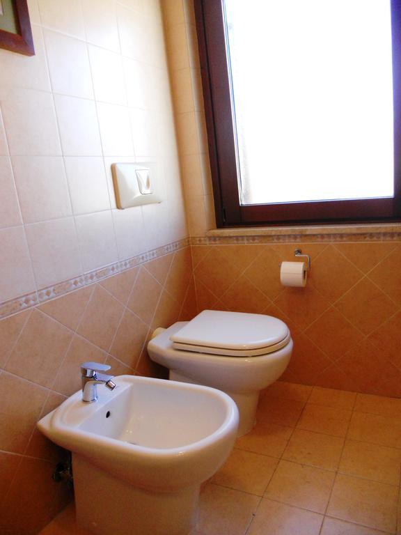 Fata Morgana Suite Reggio di Calabria Dış mekan fotoğraf
