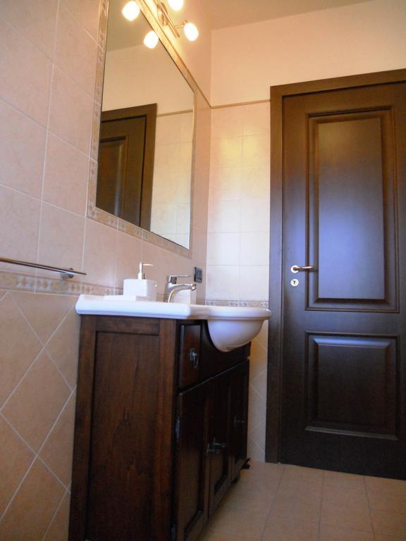 Fata Morgana Suite Reggio di Calabria Dış mekan fotoğraf