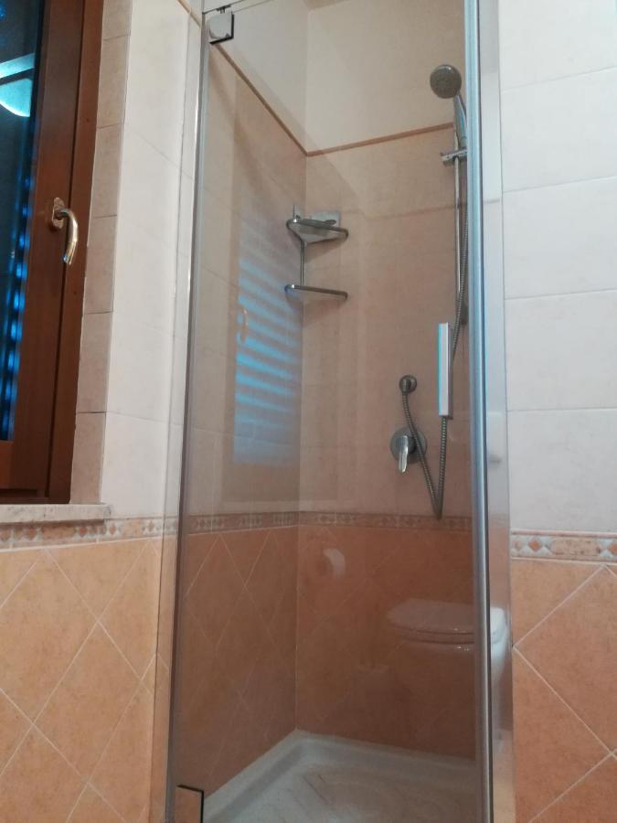 Fata Morgana Suite Reggio di Calabria Dış mekan fotoğraf